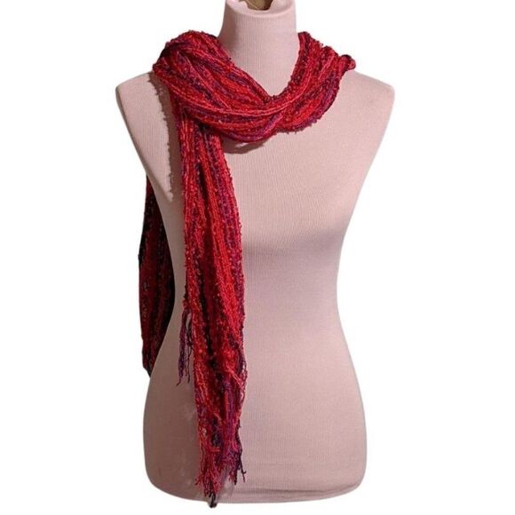 72" X 22" WOMEN'S SCARF - Picture 1 of 3